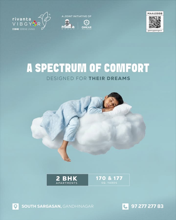 Rivanta,  rivanta, realestategandhinagar, realestategujarat, homesgujarat, 3bhkhomes, 3bhkproperty, 3bhkahmedabad, premium3bhk, premiumhomes, RivantaAurovile, ModernHomes, Gandhinagar, Sargasan, premiumhouses, luxuryhouses, luxuryapartments, ecofriendly, greenliving, greencity, gandhinagar, urbanlifestyle, modernlifestyle, luxurious