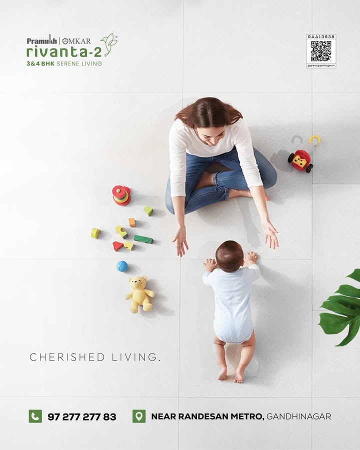 Rivanta,  rivanta, realestategandhinagar, realestategujarat, homesgujarat, 3bhkhomes, 3bhkproperty, 3bhkahmedabad, premium3bhk, premiumhomes, RivantaAurovile, ModernHomes, Gandhinagar, Sargasan, premiumhouses, luxuryhouses, luxuryapartments, ecofriendly, greenliving, greencity, gandhinagar, urbanlifestyle, modernlifestyle, luxurious