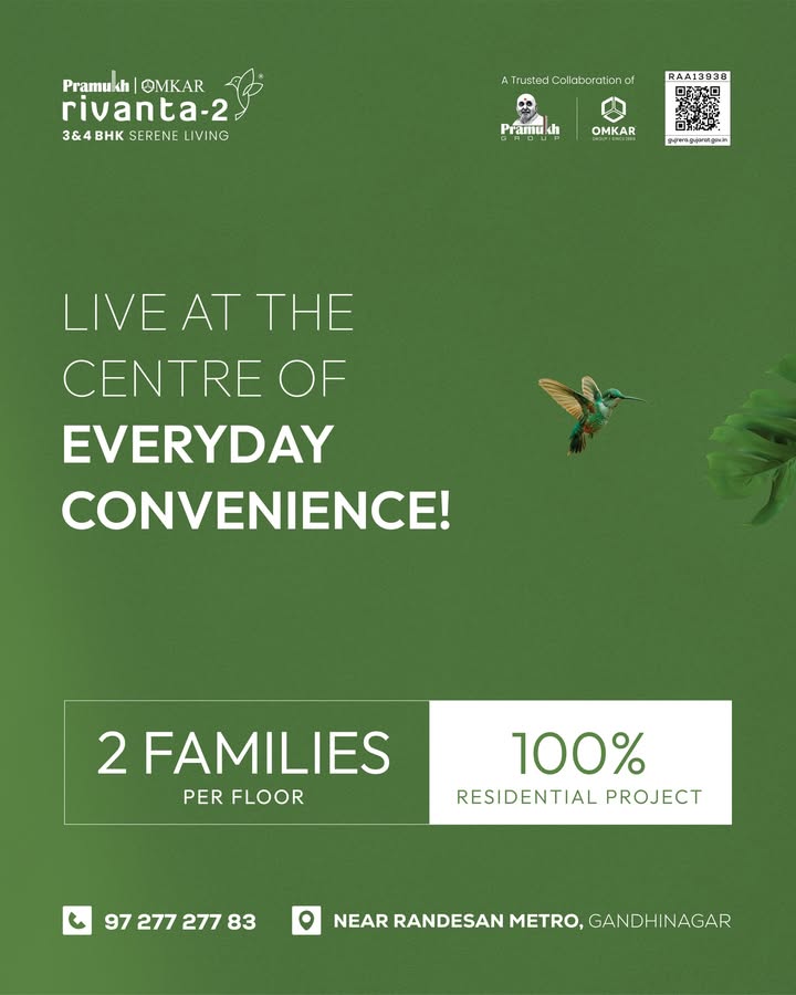 Rivanta,  rivanta2, 3bhkapartments, 4bhkapartments, luxuriousapartments, rivantabypramukhomkar