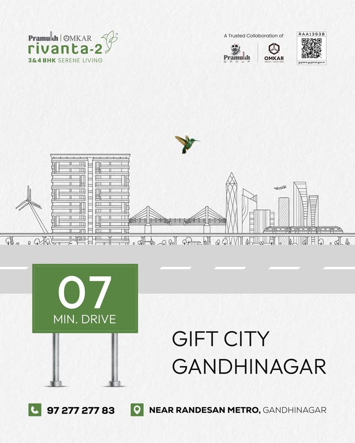 Rivanta,  rivantabypramukhomkar, 3bhkapartments, 4bhkapartments, LuxuryLiving, rivanta2