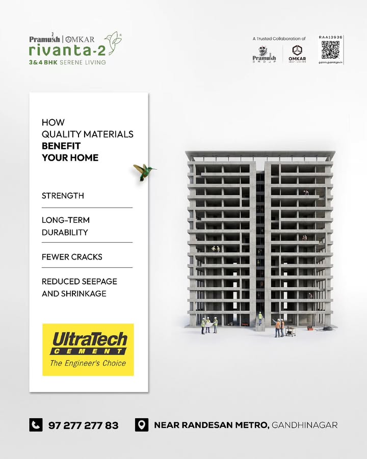 Rivanta,  rivanta2experiencecentre, constructionexperiencecentre, rivanta2, rivantabypramukhomkar, 4bhkapartments