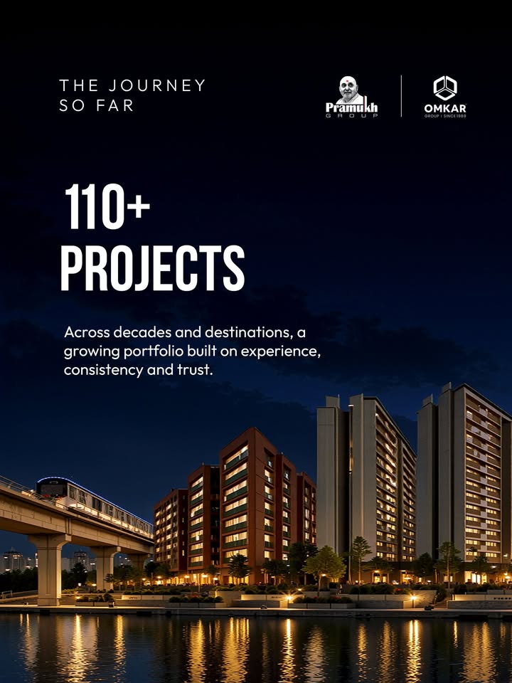 Rivanta,  rivanta2, rivanta, rivantabypramukhomkar, omkargroup, pramukhgroup, pramukhomkarrivanta, weekendeveryday, weekends, luxurious4bhk, luxurious3bhk, trust, innovation, sustainability, sustainableconstruction, qualityliving, luxuriousapartment