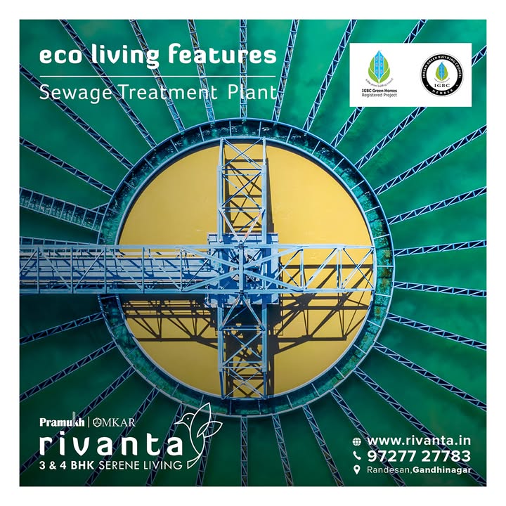 Rivanta,  rivantasereneliving, rivantabypramukhomkar, pramukh, omkar, realestategandhinagar, gandhinagar, ahmedabad, mehsana, himmatnagar