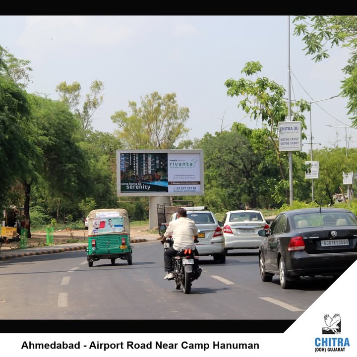 Rivanta,  Rivanta | A Real Estate Venture by Pramukh & Omkar Group