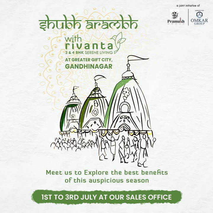 Rivanta,  rivanta, shubharambh, realestategandhinagar, realestategujarat, homesgujarat, homesahmedabad, giftcity, greenbuildings, homesgandhinagar, luxuryhomes, interiordecor, realestateahmedabad, 3bhkhomes, 3bhkproperty, 3bhkahmedabad, 3bhkgandhinagar, premium3bhk, premiumhomes, premiumhouses, luxuryhouses, luxuryapartments, ecofriendly, ecoliving, greenliving, greencity, gandhinagar, ahmedabad, mehsana, propertiesahmedabad, propertiesgandhinagar