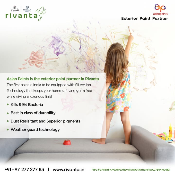 Rivanta,  rivanta, realestategandhinagar, realestategujarat, homesgujarat, 150families, homesahmedabad, giftcity, greenbuildings, homesgandhinagar, luxuryhomes, interiordecor, realestateahmedabad, 3bhkhomes, 3bhkproperty, 3bhkahmedabad, dholeshwarmahadevtemple, 3bhkgandhinagar, premium3bhk, premiumhomes, premiumhouses, luxuryhouses, luxuryapartments, ecofriendly, greenliving, greencity, gandhinagar, ahmedabad, propertiesahmedabad, propertiesgandhinagar, greatergiftcity