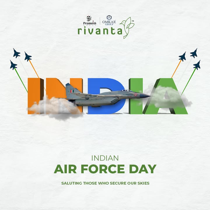 Rivanta,  rivanta, indianairforceday, airforceday, realestategandhinagar, realestategujarat, homesgujarat, 150families, homesahmedabad, giftcity, greenbuildings, homesgandhinagar, luxuryhomes, interiordecor, realestateahmedabad, 3bhkhomes, 3bhkproperty, 3bhkahmedabad, dholeshwarmahadevtemple, 3bhkgandhinagar, premium3bhk, premiumhomes, premiumhouses, luxuryhouses, luxuryapartments, ecofriendly, greenliving, greencity, gandhinagar, ahmedabad
