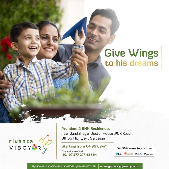 Rivanta,  rivanta, realestategandhinagar, realestategujarat, homesgujarat, 150families, homesahmedabad, giftcity, greenbuildings, homesgandhinagar, luxuryhomes, 2bhk, realestateahmedabad, dreamhome, realestate, builders