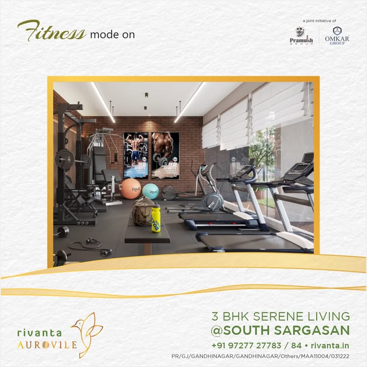 Rivanta,  rivanta, rivantabypramukhomkar, rivantaaurovile, ahmedabadrealestate, pramukh, omkar, realestategandhinagar, gandhinagar, ahmedabad, mehsana, himmatnagar, investment, Gujarat, greencity, metro, giftcity, greenbuilding, realtor, realestate, 3BHK, 4BHK, rivantasereneliving, balconies, spacioushomes, premiumliving, bestlocation, greenlife, hometopeace