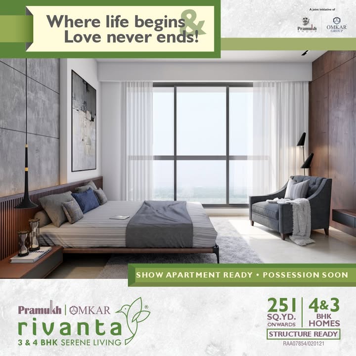Rivanta,  rivanta, rivantabypramukhomkar, ahmedabadrealestate, realestategandhinagar, realestategujarat, giftcity, greenbuildings, homesgandhinagar, RivantaResidences, 3bhkproperty, 4bhkproperty, dholeshwarmahadevtemple, 3bhkgandhinagar, 3bhk, 4bhk, greatergiftcity, giftcity