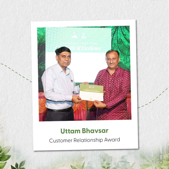 Rivanta,  rivantabypramukhomkar, omkargroup, pramukhgroup, diwali, diwalicelebration, awards, awardceremony, celebration, celebrations, teameffort, team