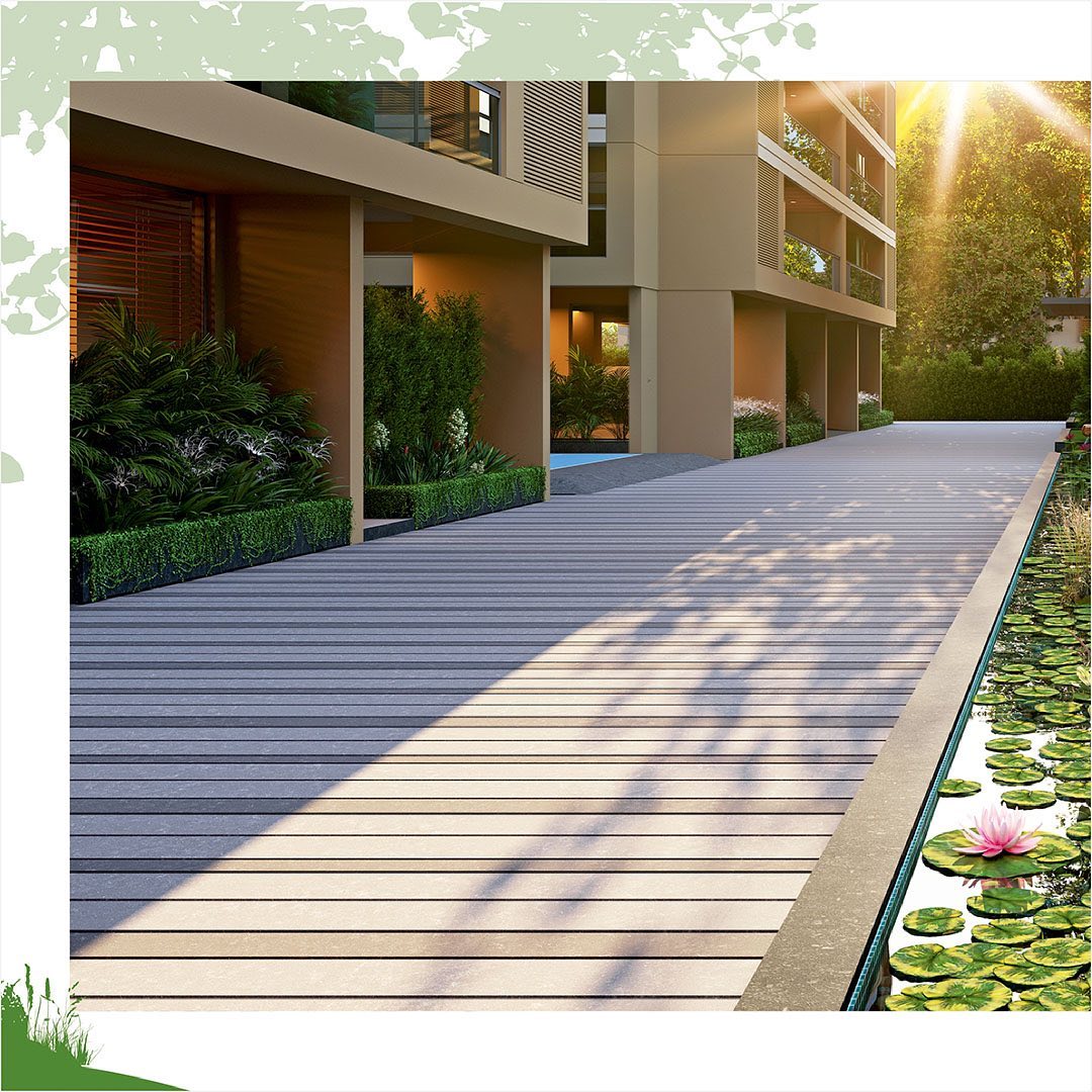 Rivanta,  rivantasereneliving, rivantabypramukhomkar, pramukh, omkar, realestategandhinagar, gandhinagar