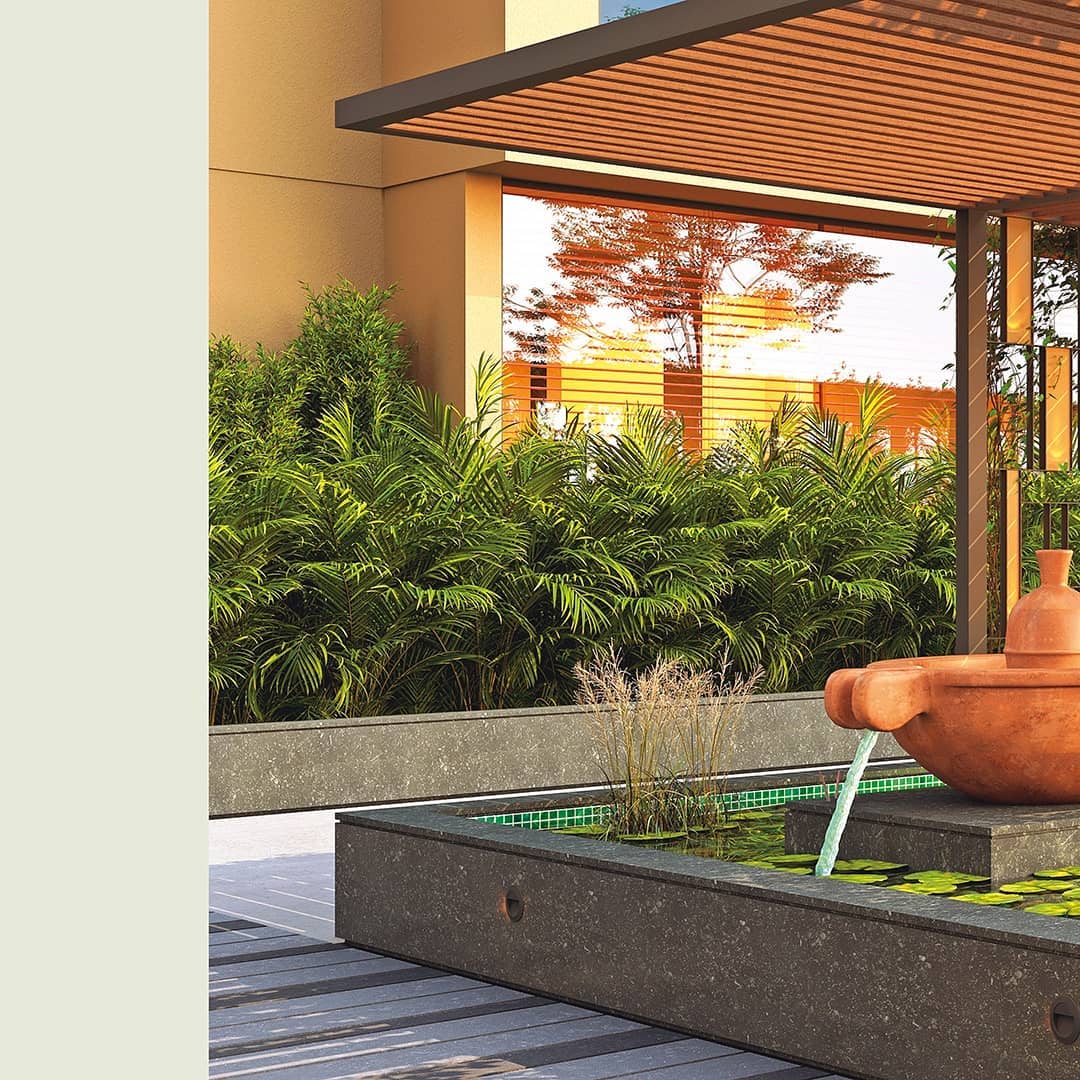 Rivanta,  Rivanta | A Real Estate Venture by Pramukh & Omkar Group