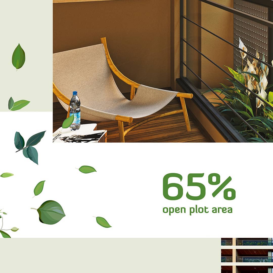 Rivanta,  Rivanta | A Real Estate Venture by Pramukh & Omkar Group