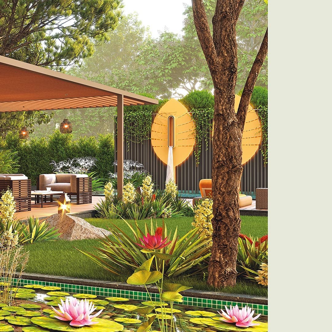 Rivanta,  Rivanta | A Real Estate Venture by Pramukh & Omkar Group