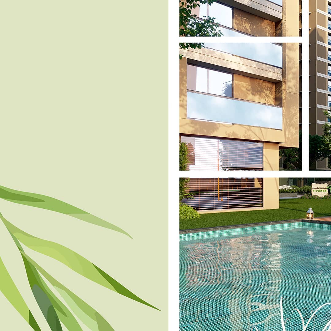 Rivanta,  Rivanta | A Real Estate Venture by Pramukh & Omkar Group
