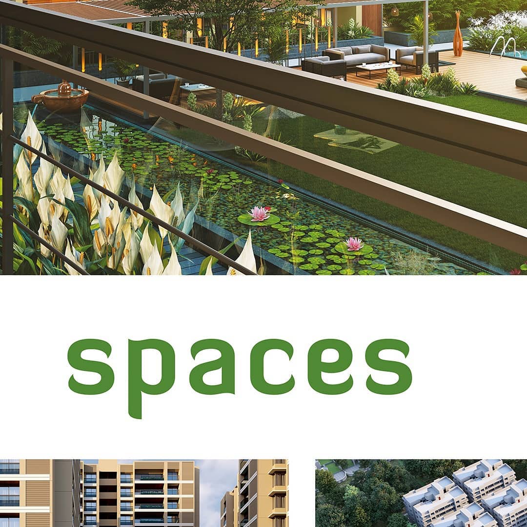 Rivanta,  Rivanta | A Real Estate Venture by Pramukh & Omkar Group