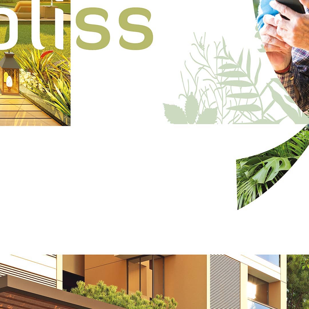 Rivanta,  Rivanta | A Real Estate Venture by Pramukh & Omkar Group