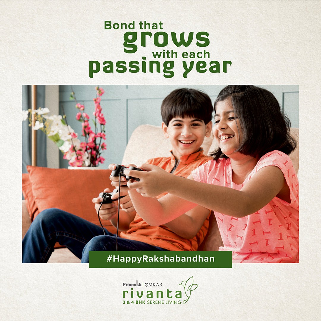 Rivanta,  rivantasereneliving, rivantabypramukhomkar, pramukh, omkar, realestategandhinagar, gandhinagar, ahmedabad, mehsana, himmatnagar