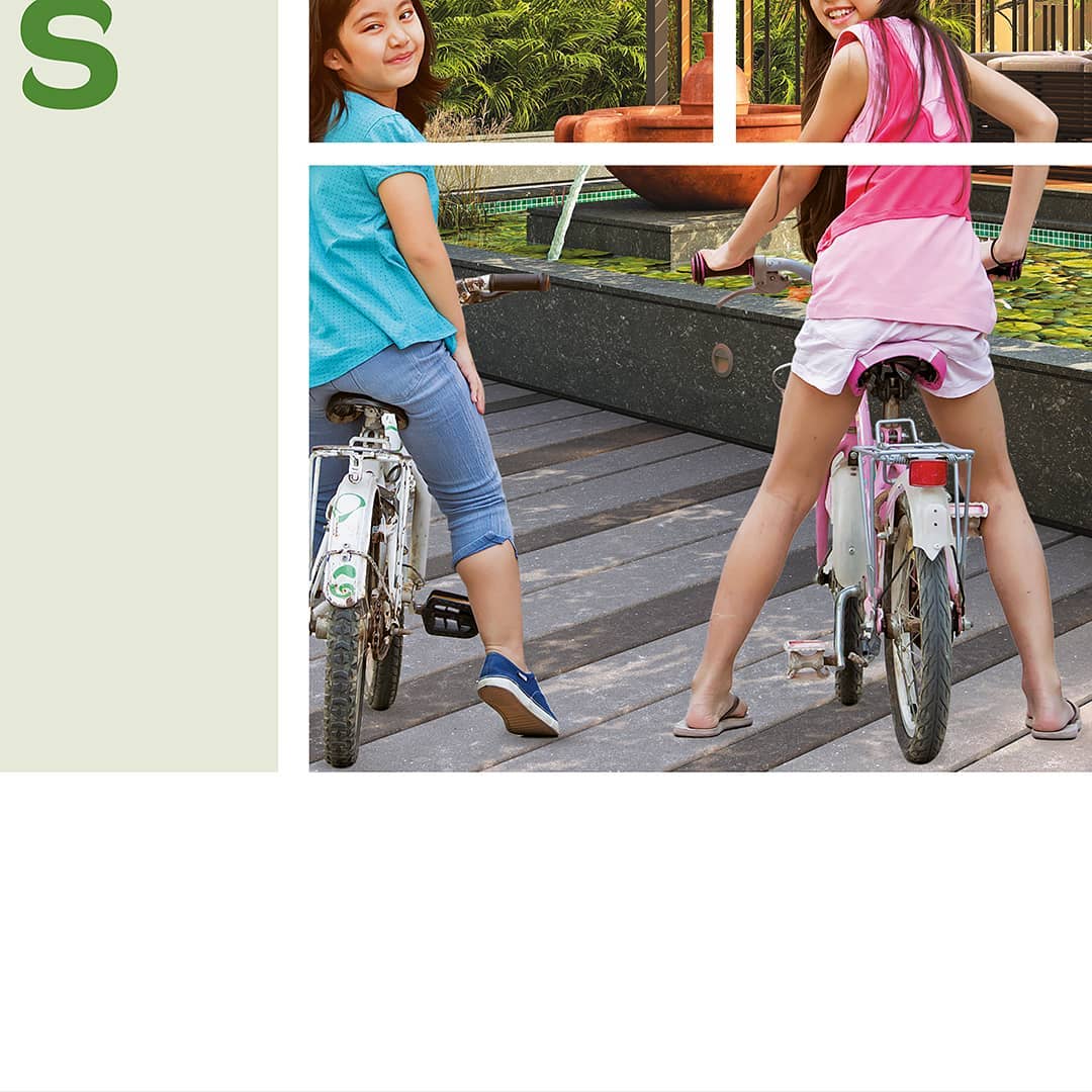 Rivanta,  Rivanta | A Real Estate Venture by Pramukh & Omkar Group