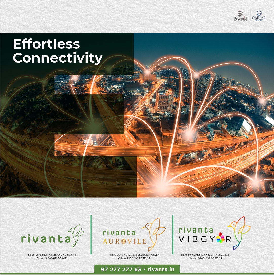 Rivanta,  RivantaHomes, LuxuryLiving, DreamHome, pramukh, omkar, realestategandhinagar, gandhinagar, ahmedabad, mehsana, himmatnagar, investment, Gujarat, greencity, metro, giftcity, greenbuilding, realtor, realestate, 3BHK, 4BHK, rivantasereneliving, balconies, spacioushomes, premiumliving, bestlocation, greenlife