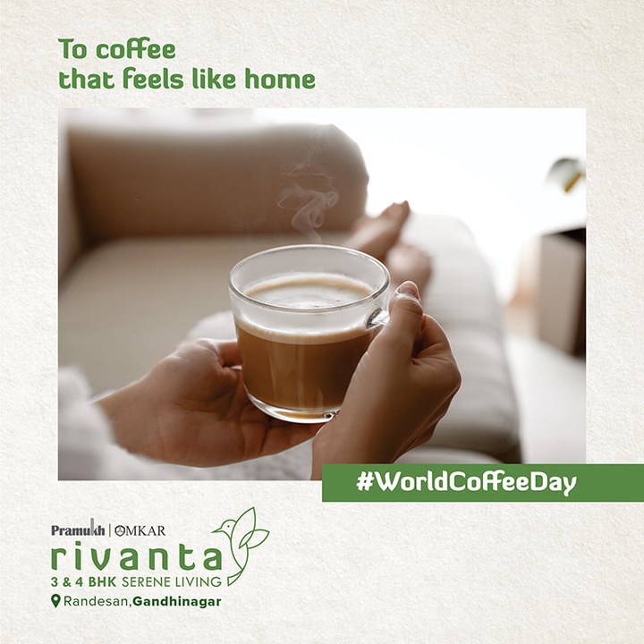 Rivanta,  rivantasereneliving, rivantabypramukhomkar, pramukh, omkar, realestategandhinagar, gandhinagar, ahmedabad, mehsana, himmatnagar