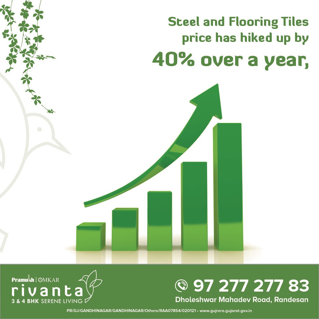 Rivanta,  rivantasereneliving, rivantabypramukhomkar, pramukh, omkar, realestategandhinagar, gandhinagar, ahmedabad, mehsana, himmatnagar