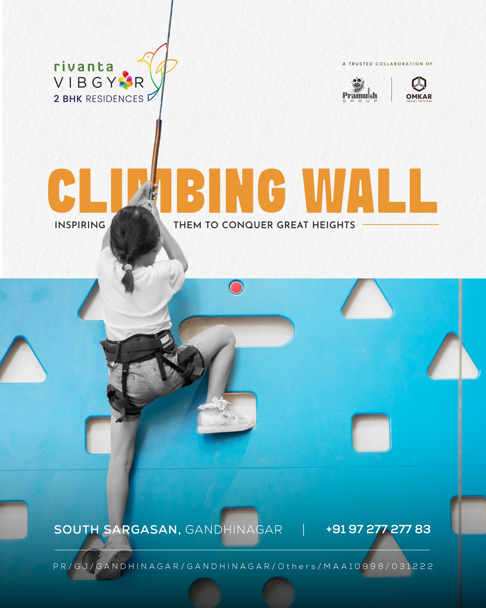 Rivanta,  rivantavibgyor, vibgyor, kidsamenities, kidsfriendlyresidence, kidfriendly, 2bhkapartment, 2bhkapartments, treehouse