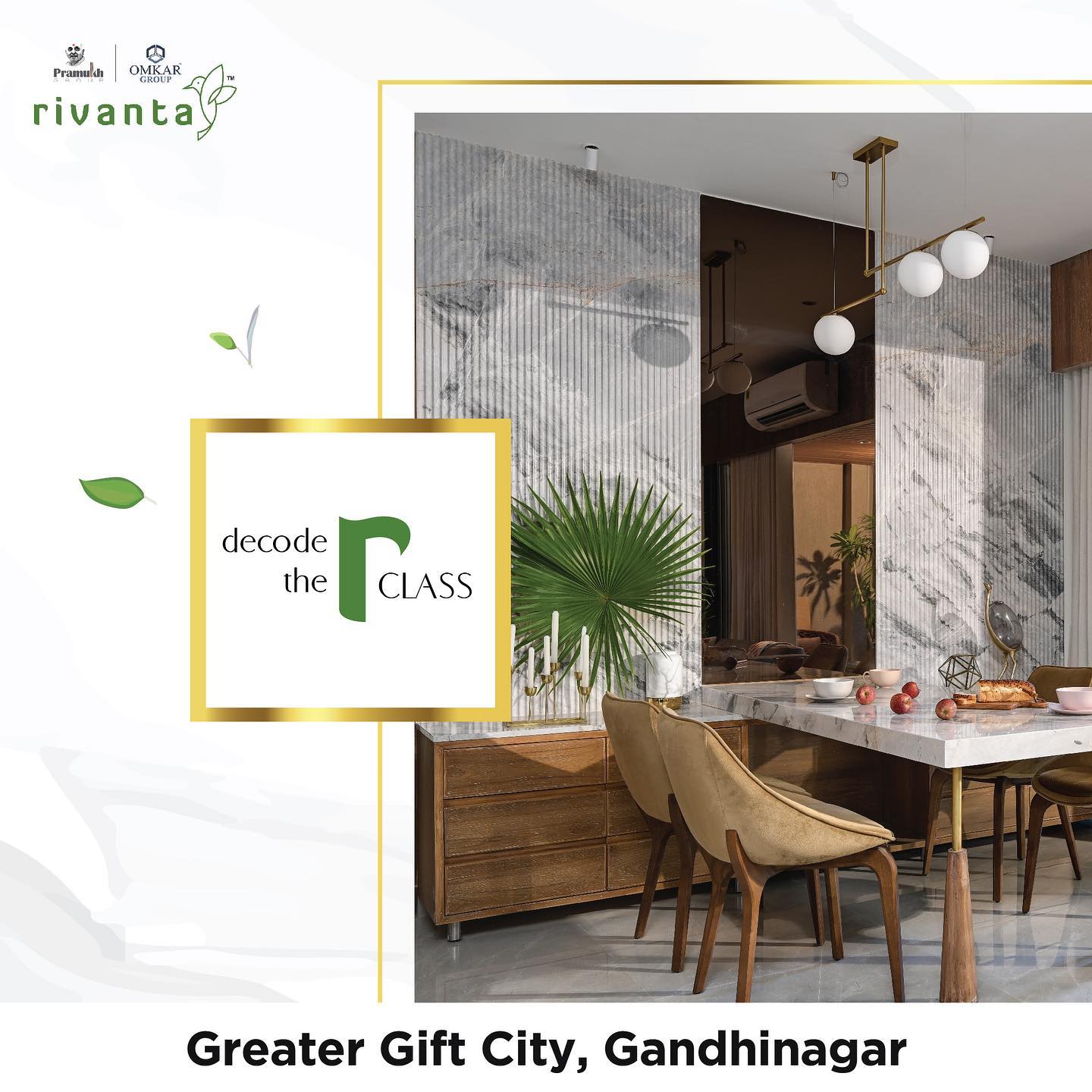 Rivanta,  rivanta, realestategandhinagar, realestategujarat, homesgujarat, 150families, homesahmedabad, giftcity, greenbuildings, homesgandhinagar, luxuryhomes, interiordecor, realestateahmedabad, 3bhkhomes, 3bhkproperty, 3bhkahmedabad, dholeshwarmahadevtemple, 3bhkgandhinagar, premium3bhk, premiumhomes, premiumhouses, luxuryhouses, luxuryapartments, ecofriendly, greenliving, greencity, gandhinagar, ahmedabad