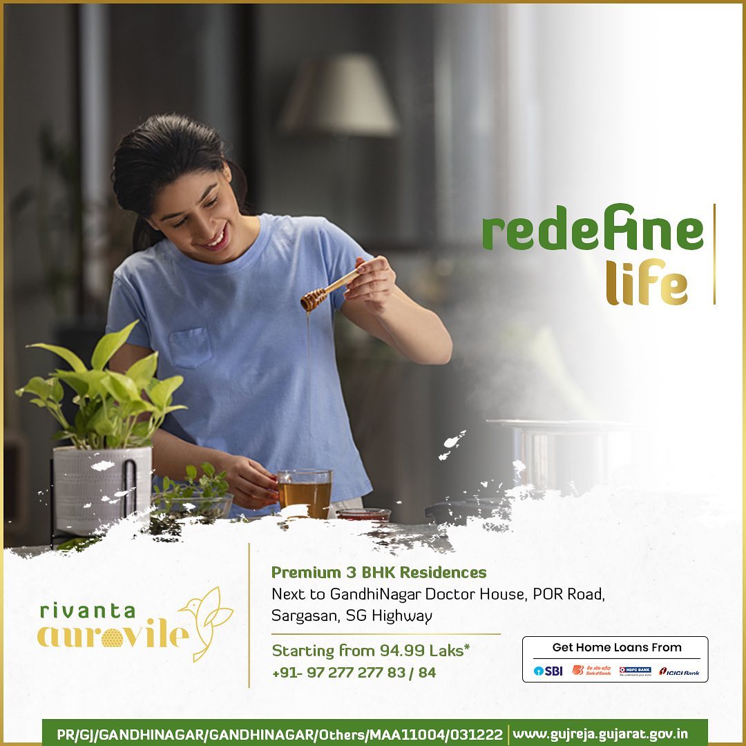 Rivanta,  rivanta, realestategandhinagar, realestategujarat, homesgujarat, 150families, homesahmedabad, giftcity, greenbuildings, homesgandhinagar, luxuryhomes, interiordecor, realestateahmedabad, 3bhkhomes, 3bhkproperty, 3bhkahmedabad, dholeshwarmahadevtemple, 3bhkgandhinagar, premium3bhk, premiumhomes, premiumhouses, luxuryhouses, luxuryapartments, ecofriendly, greenliving, greencity, gandhinagar, ahmedabad