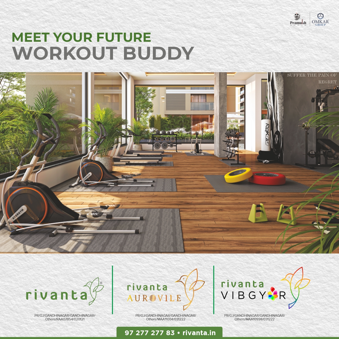 Rivanta,  Rivanta, Aurovile, Vibgyor, Gandhinagar, GiftCity, LuxuryHome, Lifestyle, FriendshipDay, friendshipday2023, pramukh, omkar, realestategandhinagar, ahmedabad, premiumliving, bestlocation, greenlife