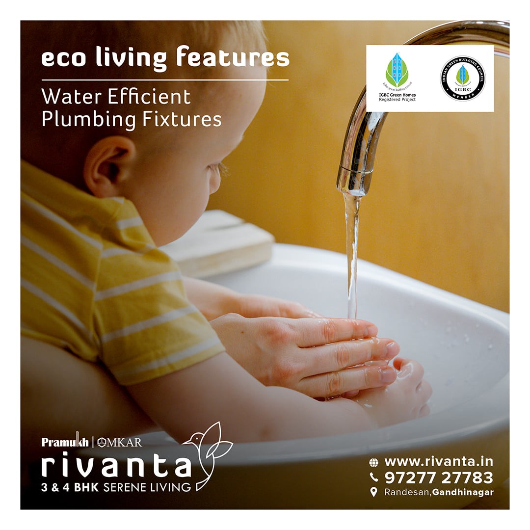 Rivanta,  rivantasereneliving, rivantabypramukhomkar, pramukh, omkar, realestategandhinagar, gandhinagar, ahmedabad, mehsana, himmatnagar