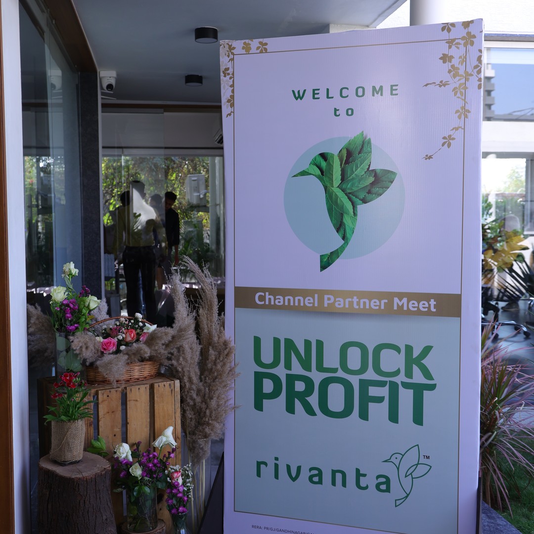 Rivanta,  rivantasereneliving, rivantabypramukhomkar, ahmedabadrealestate, pramukh, omkar, realestategandhinagar, gandhinagar, ahmedabad, mehsana, himmatnagar, investment, Gujarat, greencity, metro, giftcity, greenbuilding, realtor, realestate, 3BHK, 4BHK, balconies, spacious