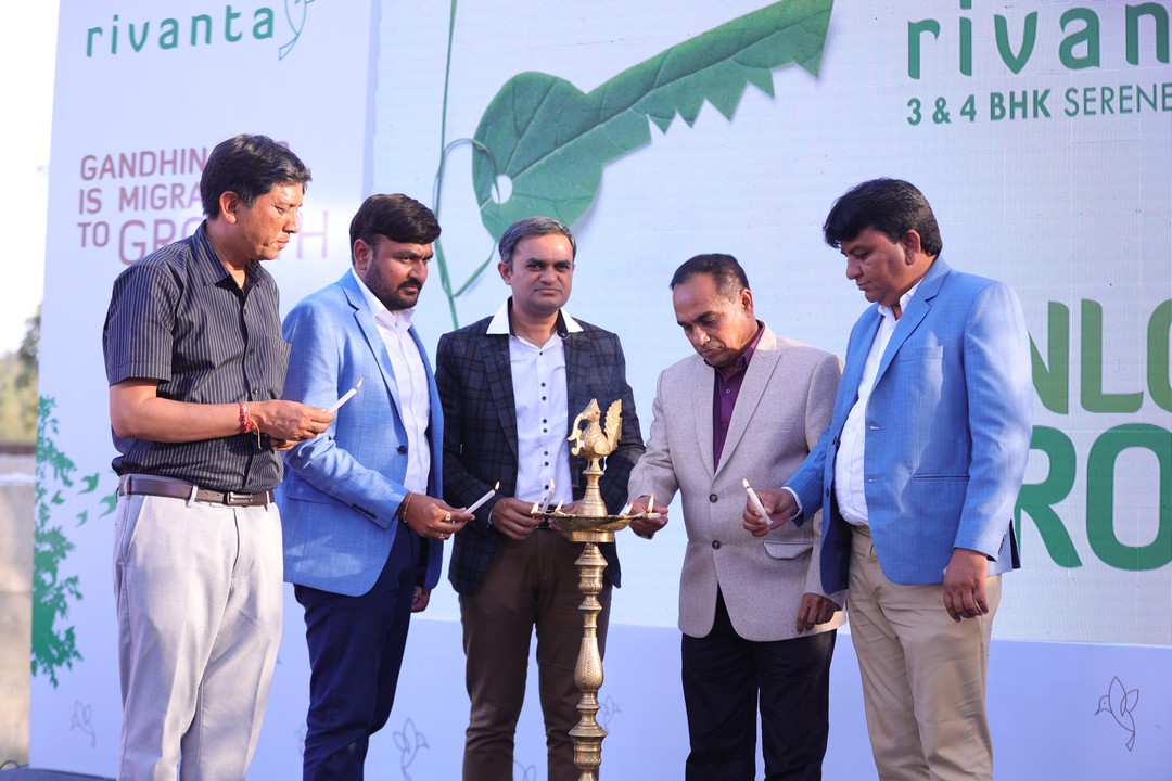 Rivanta,  rivantasereneliving, rivantabypramukhomkar, ahmedabadrealestate, pramukh, omkar, realestategandhinagar, gandhinagar, ahmedabad, mehsana, himmatnagar, investment, Gujarat, greencity, metro, giftcity, greenbuilding, realtor, realestate, 3BHK, 4BHK, balconies, spacious