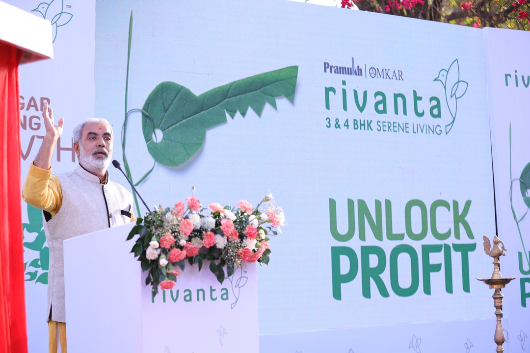 Rivanta,  rivantasereneliving, rivantabypramukhomkar, ahmedabadrealestate, pramukh, omkar, realestategandhinagar, gandhinagar, ahmedabad, mehsana, himmatnagar, investment, Gujarat, greencity, metro, giftcity, greenbuilding, realtor, realestate, 3BHK, 4BHK, balconies, spacious