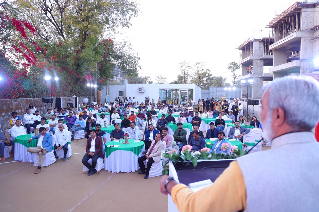 Rivanta,  rivantasereneliving, rivantabypramukhomkar, ahmedabadrealestate, pramukh, omkar, realestategandhinagar, gandhinagar, ahmedabad, mehsana, himmatnagar, investment, Gujarat, greencity, metro, giftcity, greenbuilding, realtor, realestate, 3BHK, 4BHK, balconies, spacious