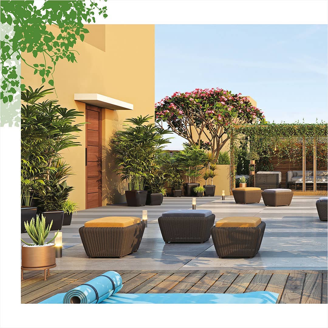 Rivanta,  rivantasereneliving, rivantabypramukhomkar, pramukh, omkar, realestategandhinagar, gandhinagar