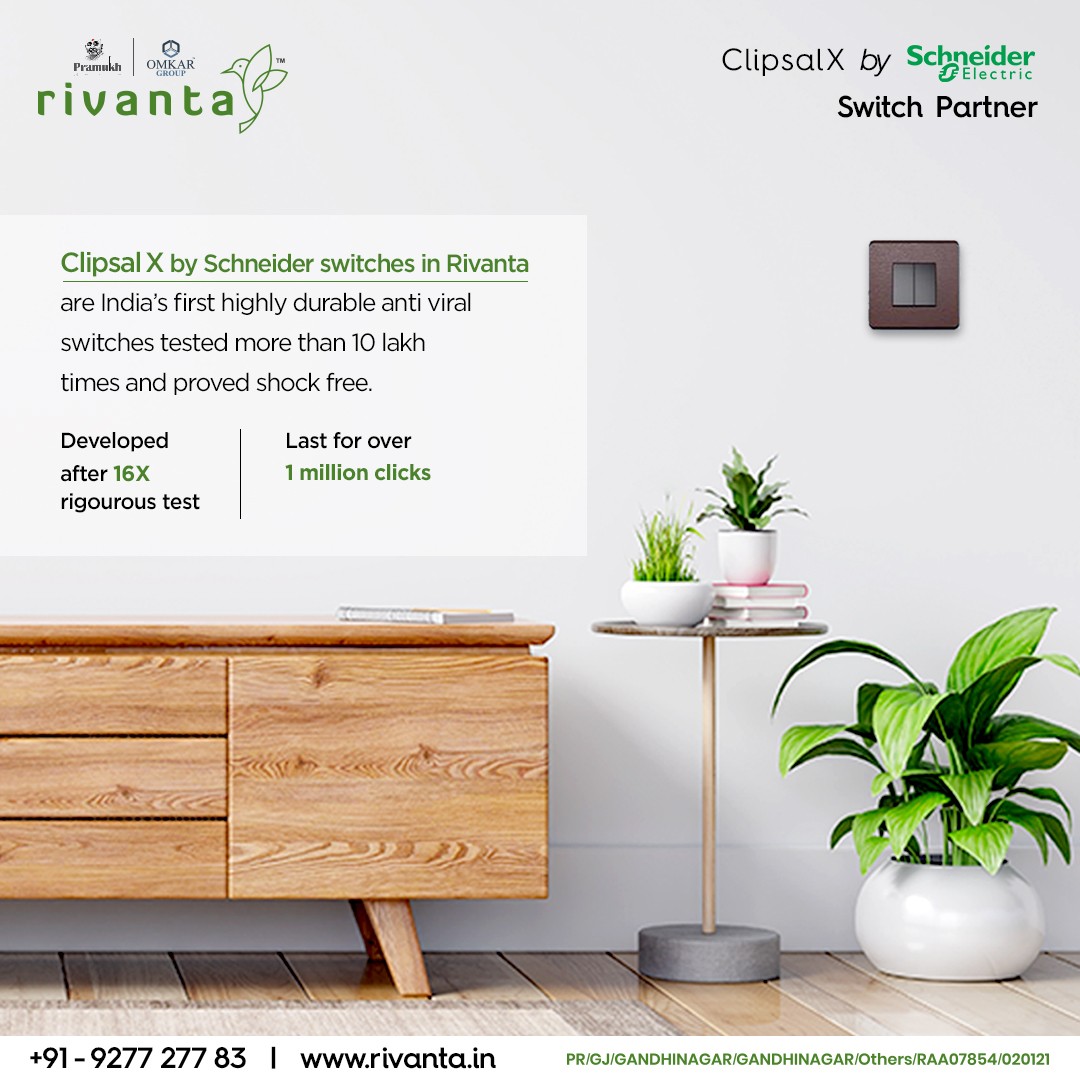 Rivanta,  rivanta, realestategandhinagar, realestategujarat, homesgujarat, 150families, homesahmedabad, giftcity, greenbuildings, homesgandhinagar, luxuryhomes, interiordecor, realestateahmedabad, 3bhkhomes, 3bhkproperty, 3bhkahmedabad, dholeshwarmahadevtemple, 3bhkgandhinagar, premium3bhk, premiumhomes, premiumhouses, luxuryhouses, luxuryapartments, ecofriendly, greenliving, greencity, gandhinagar, ahmedabad, propertiesahmedabad, propertiesgandhinagar, greatergiftcity