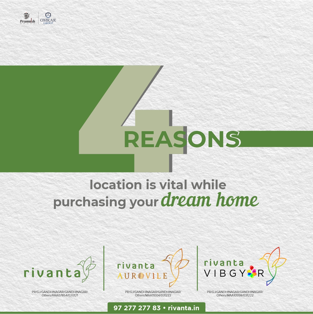 Rivanta,  DreamHomeGoals, LuxuryLiving, Amenitiesincluded, rivanta, rivantabypramukhomkar, ahmedabadrealestate, realestategandhinagar, realestategujarat, giftcity, greenbuildings, homesgandhinagar