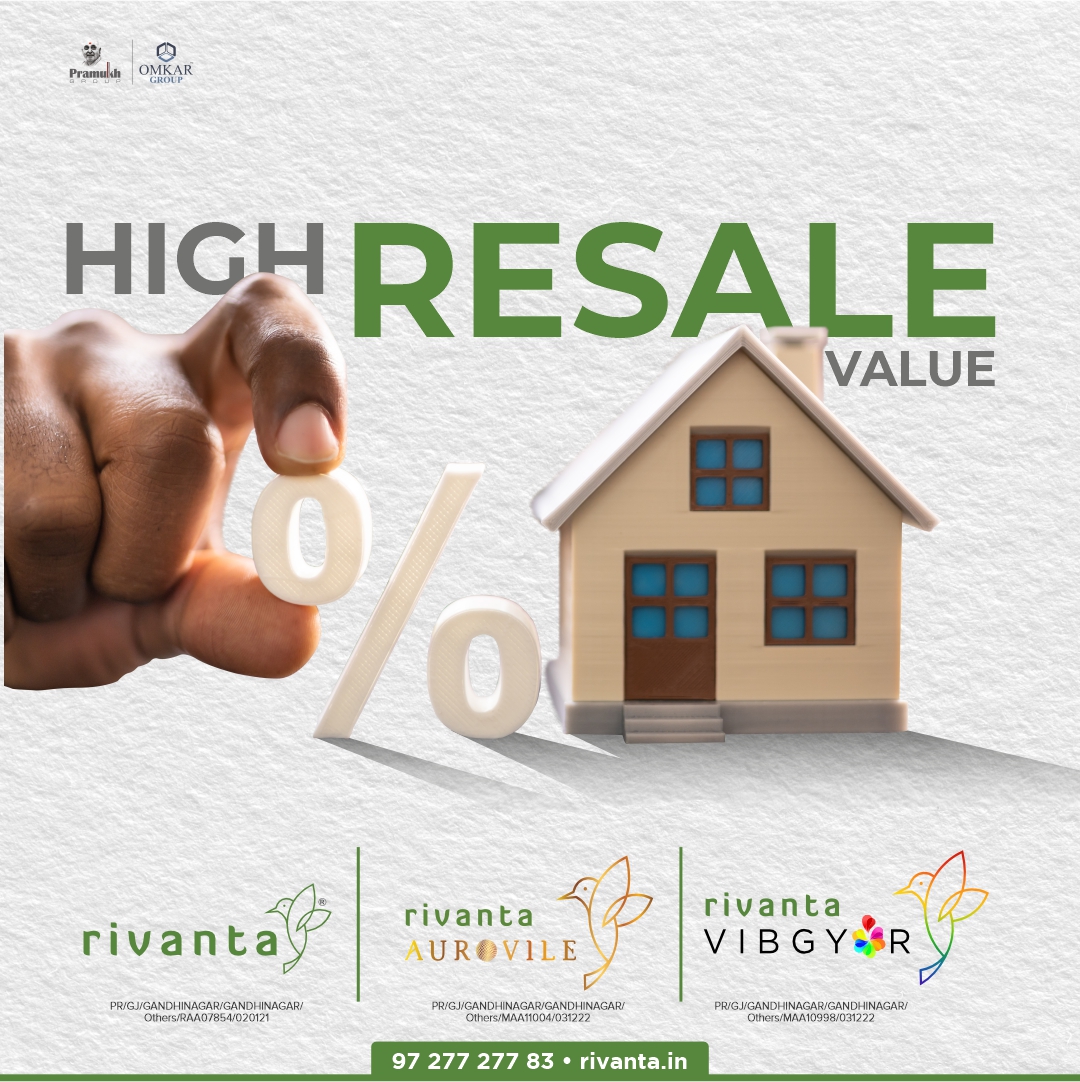 Rivanta,  DreamHomeGoals, LuxuryLiving, Amenitiesincluded, rivanta, rivantabypramukhomkar, ahmedabadrealestate, realestategandhinagar, realestategujarat, giftcity, greenbuildings, homesgandhinagar