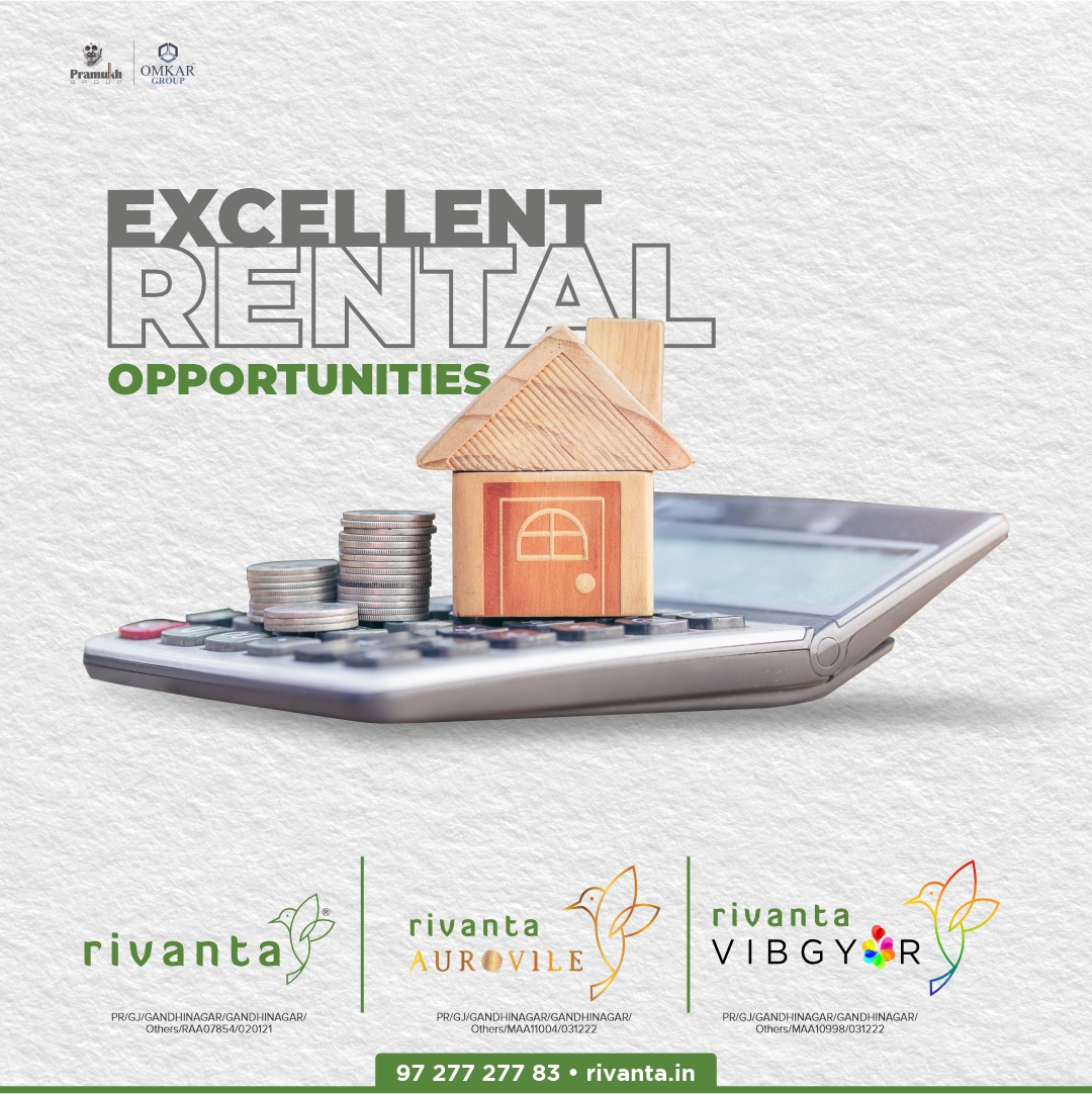 Rivanta,  DreamHomeGoals, LuxuryLiving, Amenitiesincluded, rivanta, rivantabypramukhomkar, ahmedabadrealestate, realestategandhinagar, realestategujarat, giftcity, greenbuildings, homesgandhinagar