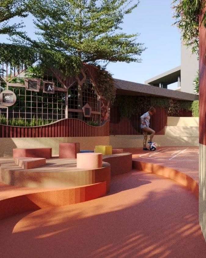 Rivanta,  RivantaVibgyor, Gandhinagar, Ahmedabad, RealEstate, GreenBuilding, 2BHK, 3BHK, SpacesForChildren