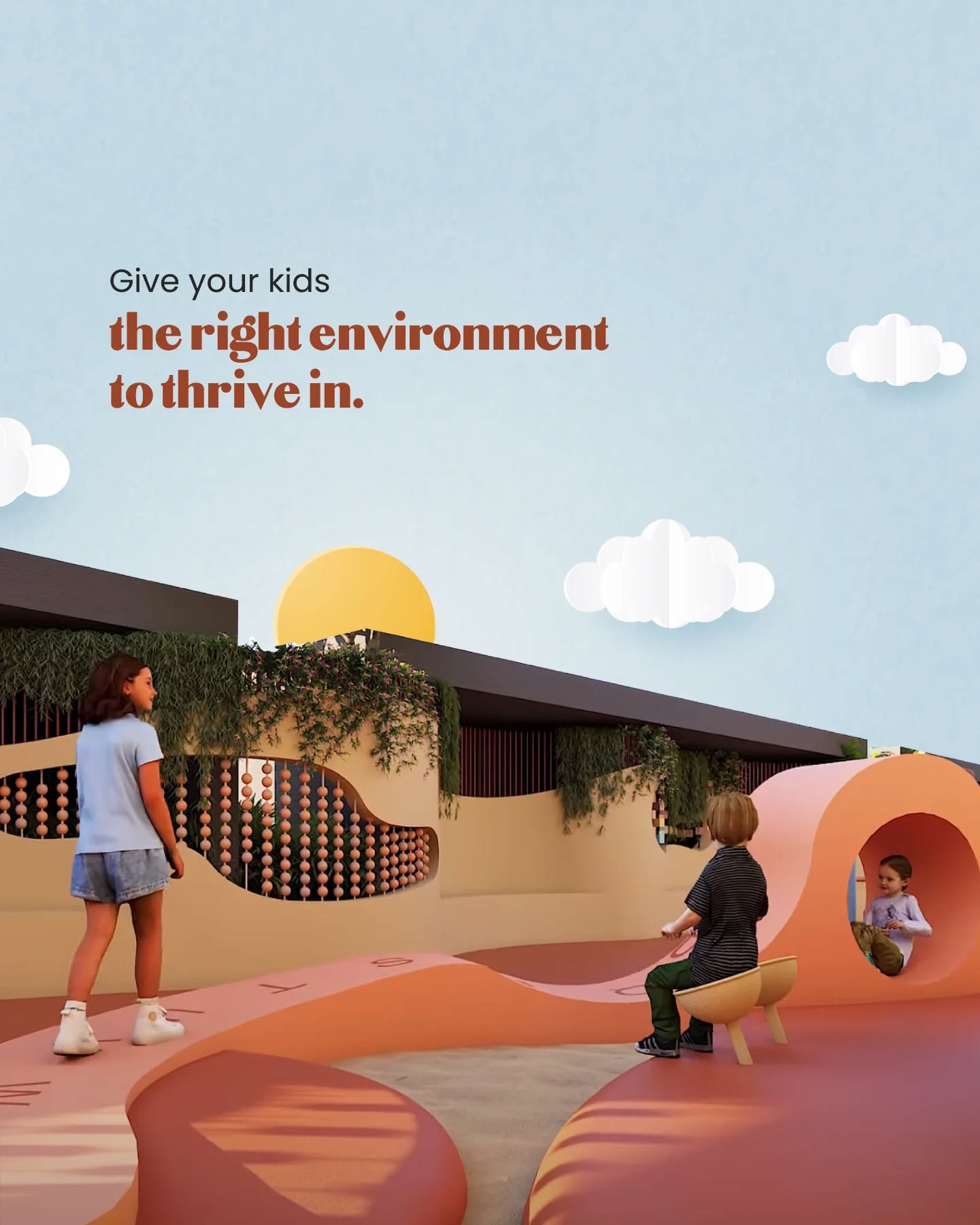 Rivanta,  rivantabypramukhomkar, rivanta, rivantavibgyor, pramukhgroup, omkargroup, kidsamenities, kidsfriendlyresidence, kidfriendly, vibgyor