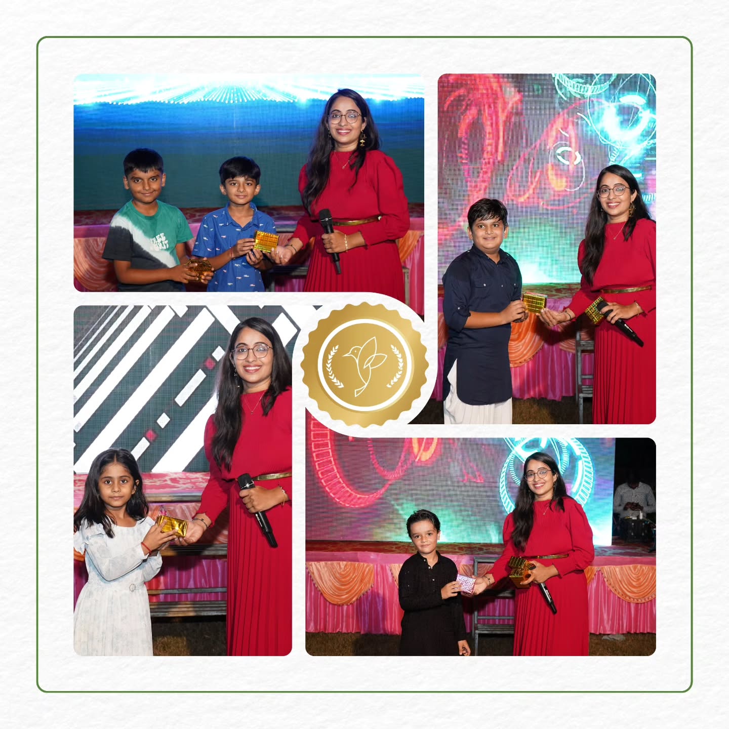 Rivanta,  Rivanta, pramukhgroup, diwalicelebration, omkargroup, gandhinagar