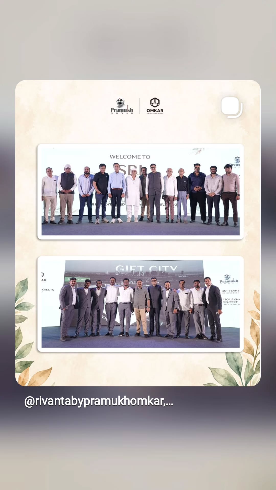 Rivanta,  rivanta2experiencecentre, constructionexperiencecentre, rivanta2, rivantabypramukhomkar, 4bhkapartments