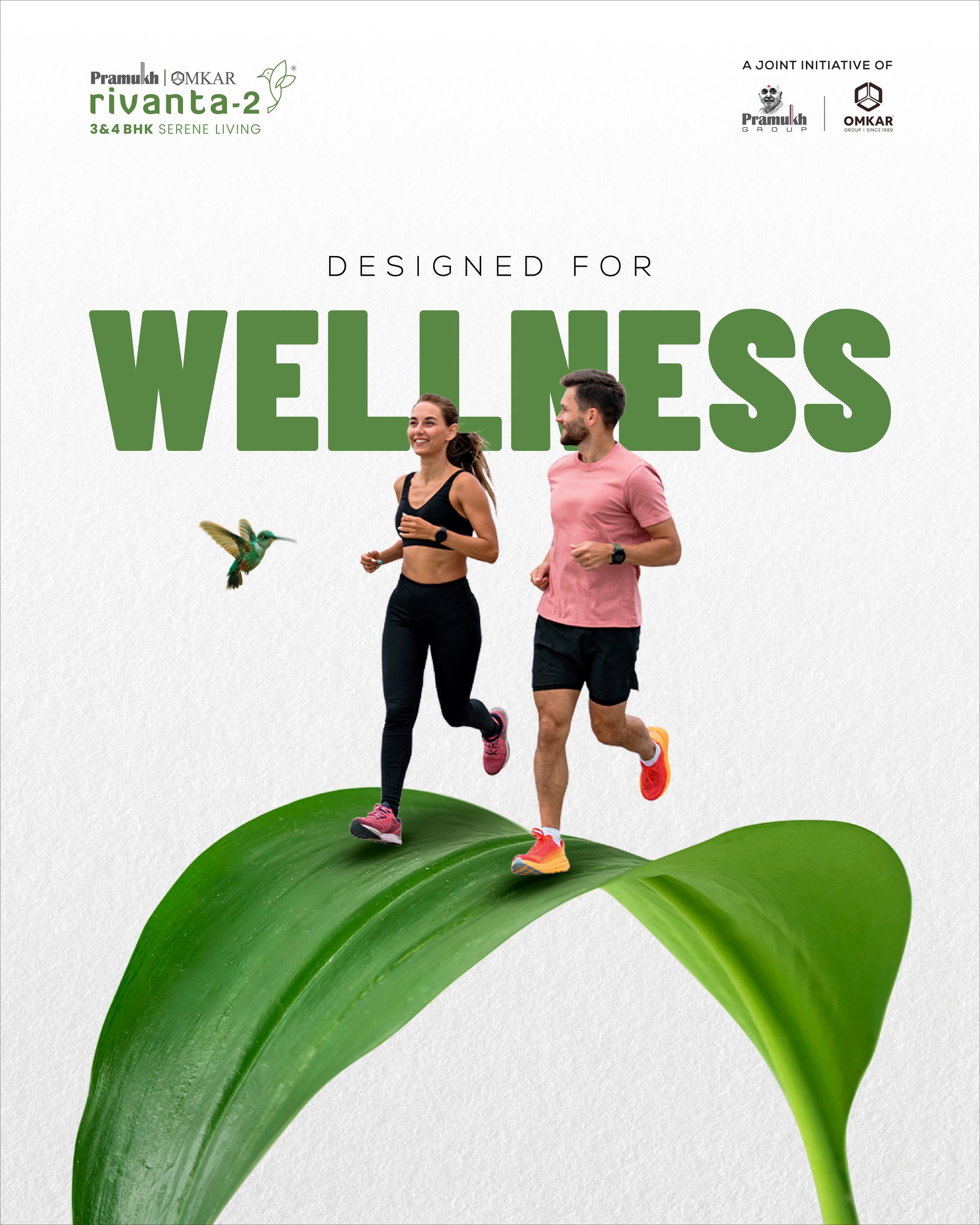 Rivanta,  Rivanta2, LuxuryLiving, ConnectedTerrace, 3BHK, 4BHK, GandhinagarHomes, TriCityLiving, SkyAmenities, RealEstate, NearRandesanMetro, NewLaunch, HomeGoals, rivantabypramukhomkar, livearoundnature