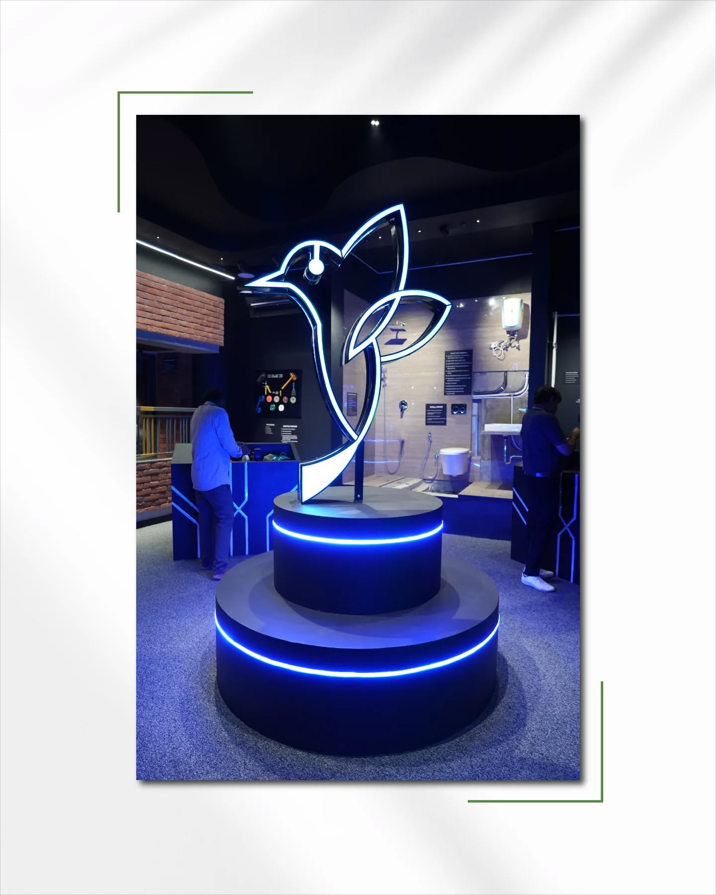 Rivanta,  rivantabypramukhomkar, gandhinagar, rivanta, rivanta2, thinkquality, thinkqualitythinkrivanta2, experience, experiencecenter, experiencecentre, qualityliving, quality, 3bhkapartments, 4bhkapartments