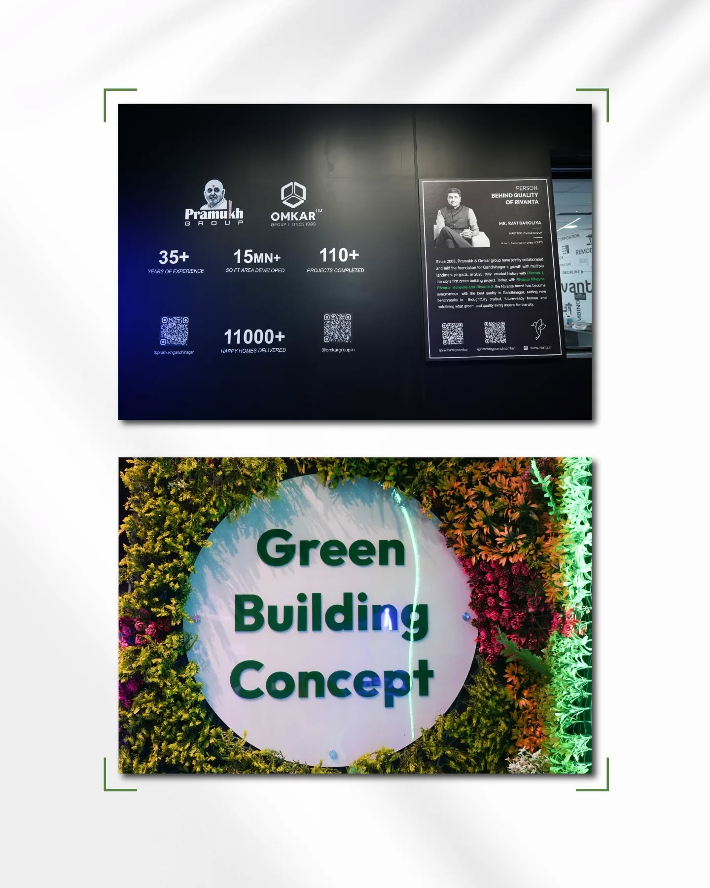 Rivanta,  rivantabypramukhomkar, gandhinagar, rivanta, rivanta2, thinkquality, thinkqualitythinkrivanta2, experience, experiencecenter, experiencecentre, qualityliving, quality, 3bhkapartments, 4bhkapartments