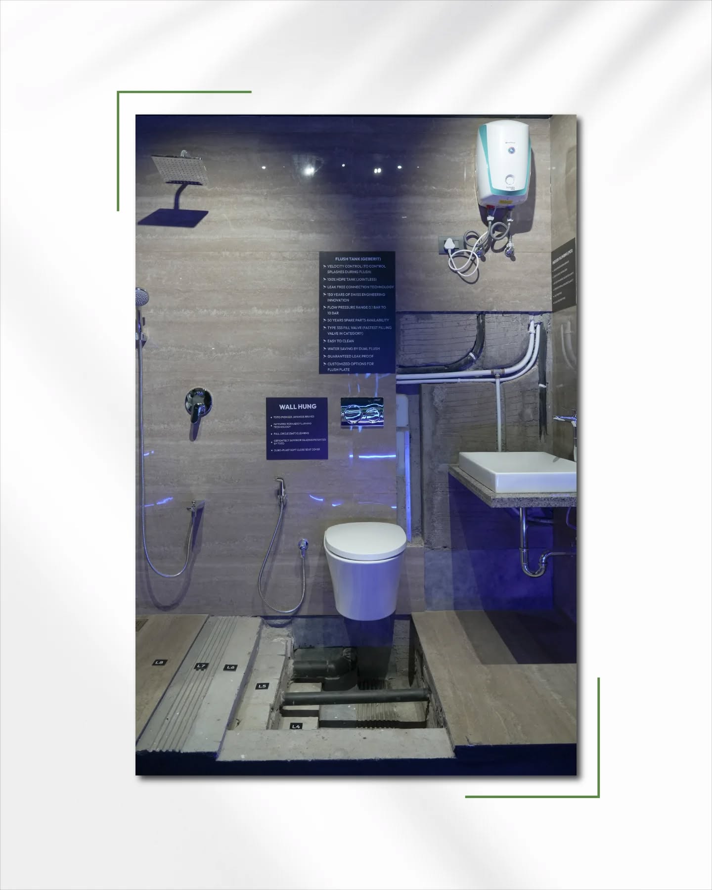 Rivanta,  rivantabypramukhomkar, gandhinagar, rivanta, rivanta2, thinkquality, thinkqualitythinkrivanta2, experience, experiencecenter, experiencecentre, qualityliving, quality, 3bhkapartments, 4bhkapartments