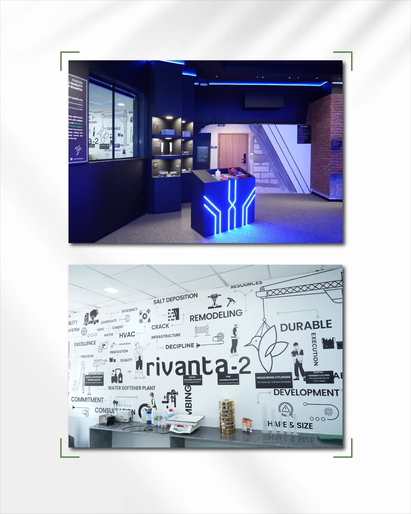 Rivanta,  rivantabypramukhomkar, gandhinagar, rivanta, rivanta2, thinkquality, thinkqualitythinkrivanta2, experience, experiencecenter, experiencecentre, qualityliving, quality, 3bhkapartments, 4bhkapartments